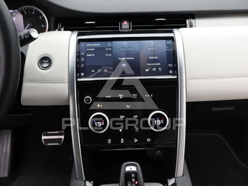 2022 Land Rover Discovery