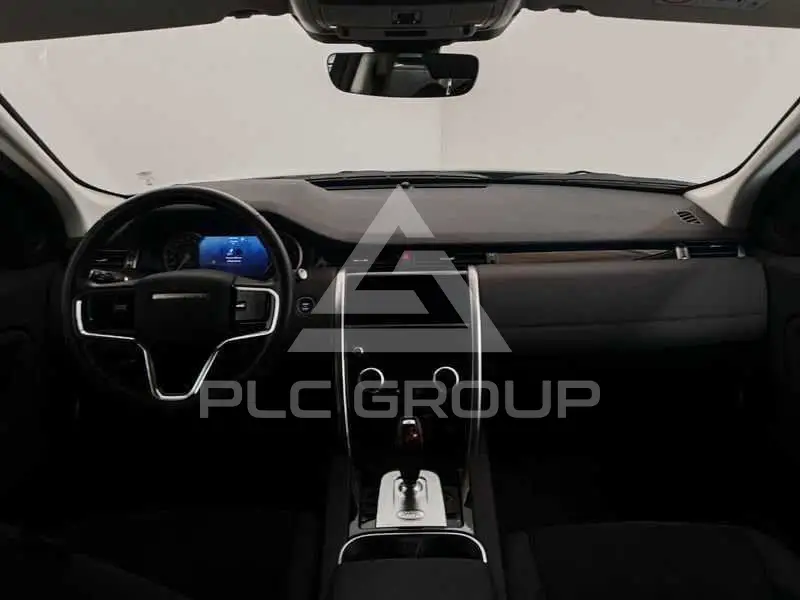 2022 Land Rover Discovery