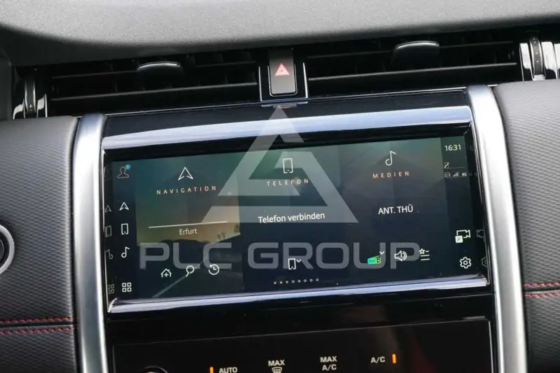 2022 Land Rover Discovery