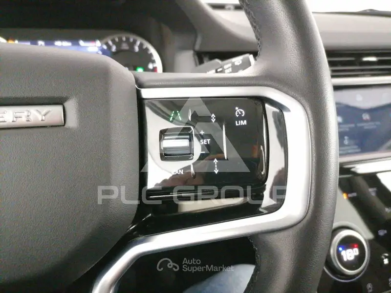 2022 Land Rover Discovery