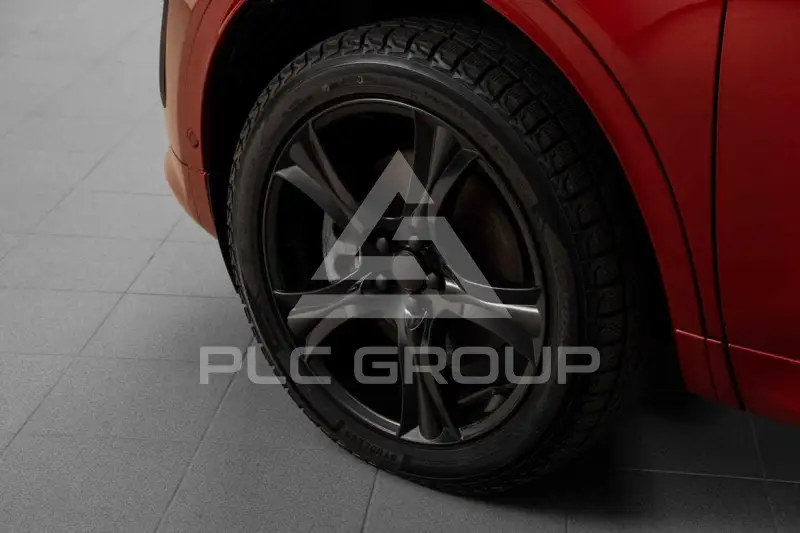2022 Land Rover Discovery