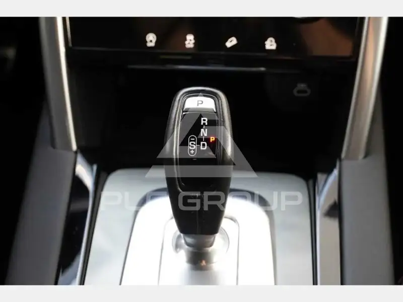 2022 Land Rover Discovery