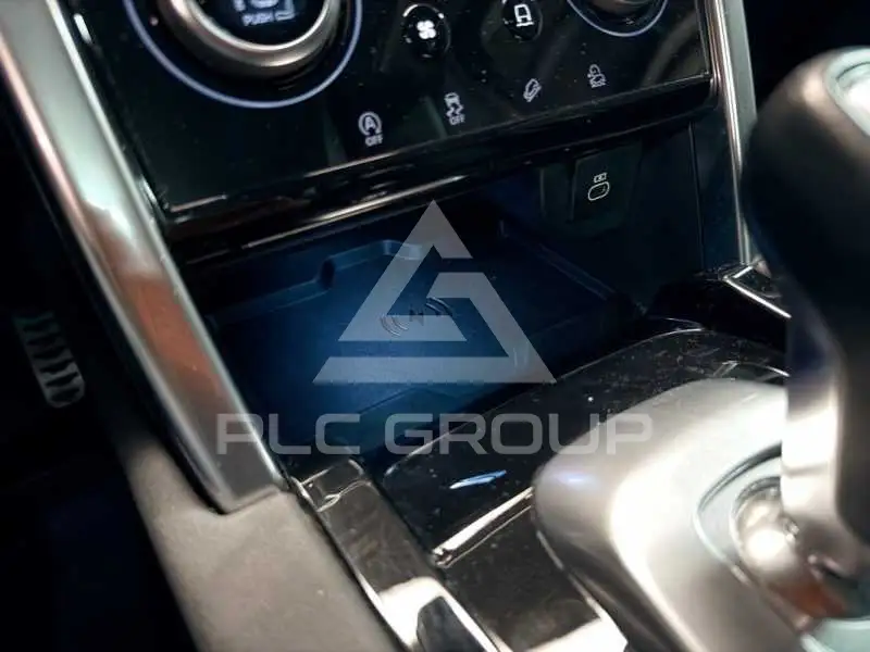2022 Land Rover Discovery