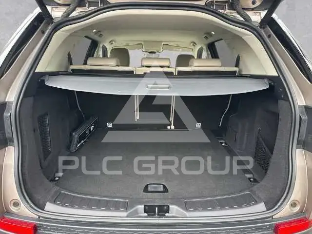 2022 Land Rover Discovery
