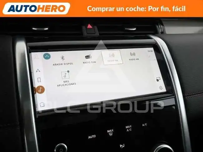2022 Land Rover Discovery
