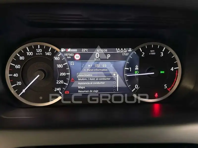 2022 Land Rover Discovery