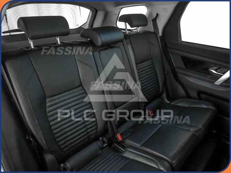 2022 Land Rover Discovery