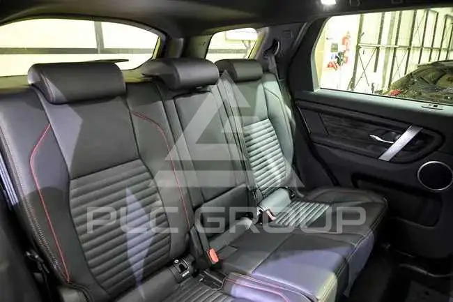 2022 Land Rover Discovery