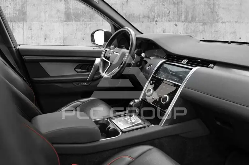 2022 Land Rover Discovery