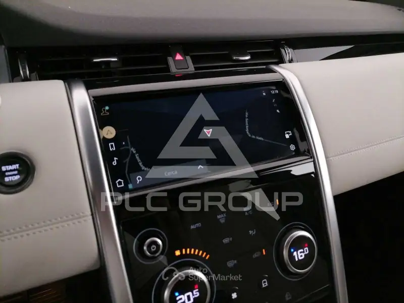 2022 Land Rover Discovery