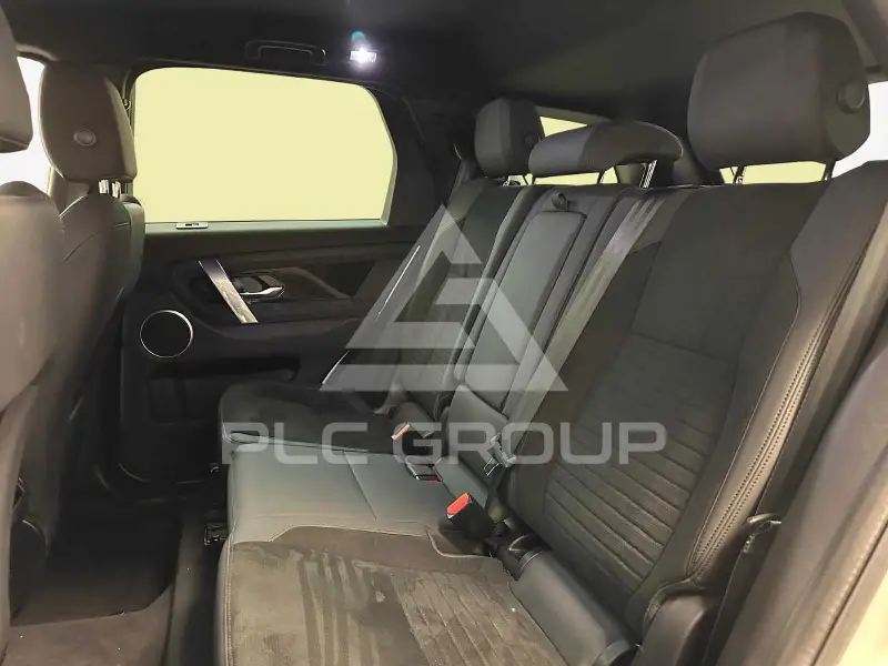 2022 Land Rover Discovery