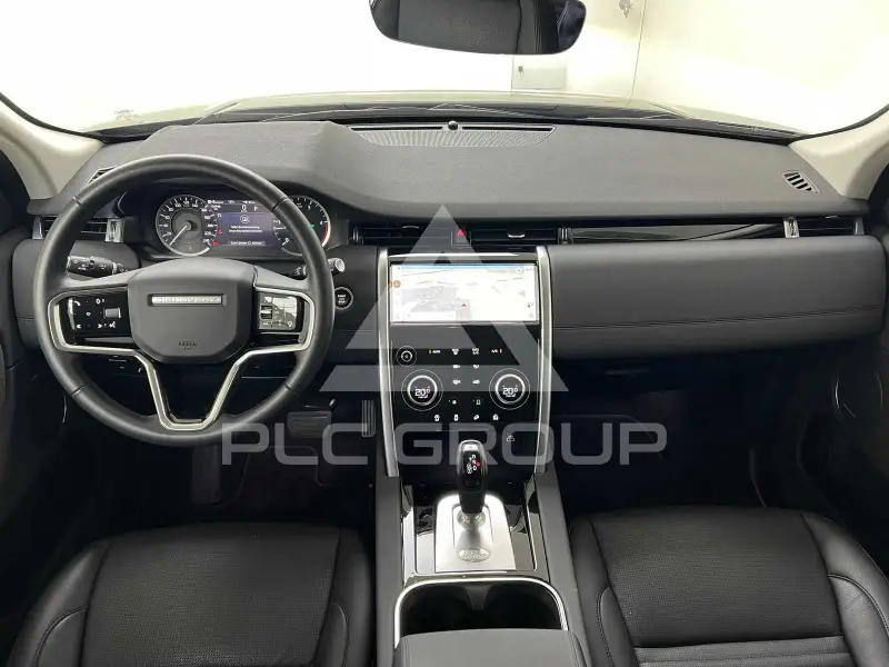 2022 Land Rover Discovery