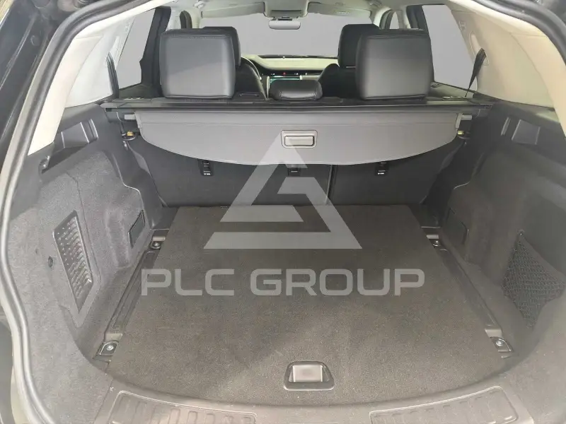2022 Land Rover Discovery