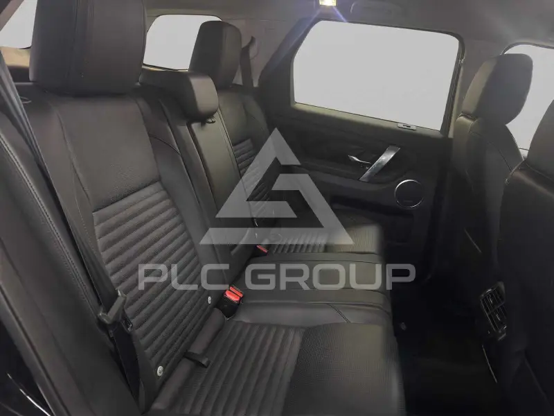 2022 Land Rover Discovery
