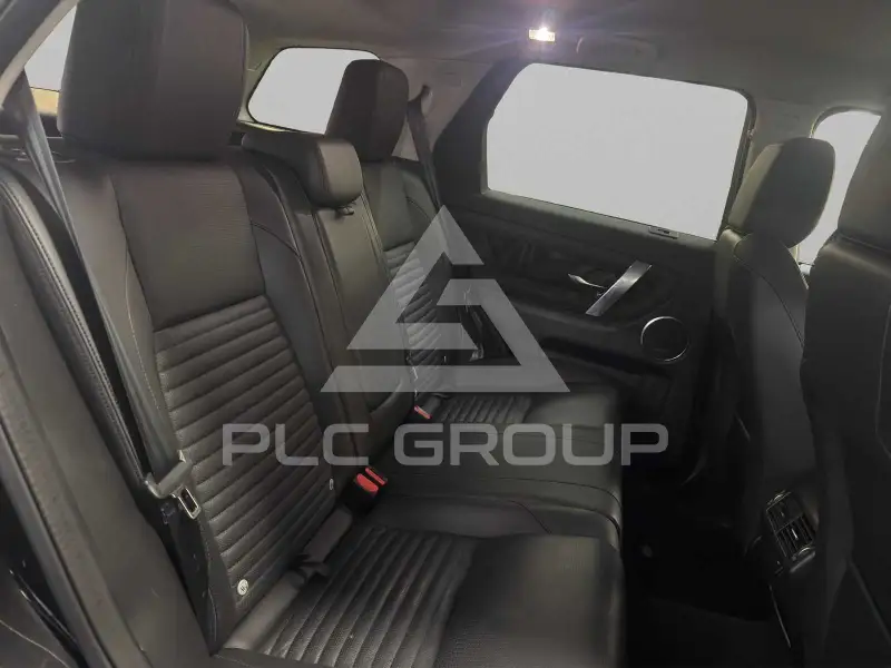 2022 Land Rover Discovery
