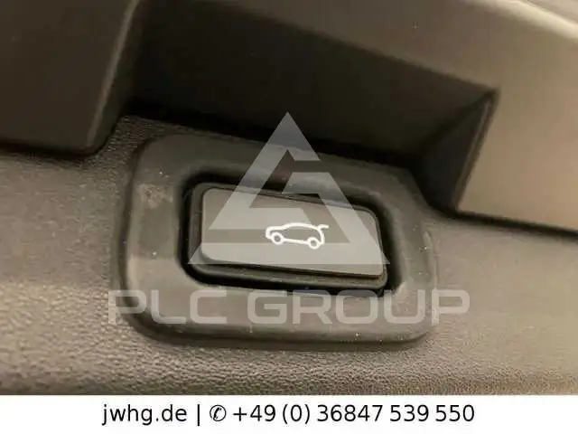 2022 Land Rover Discovery