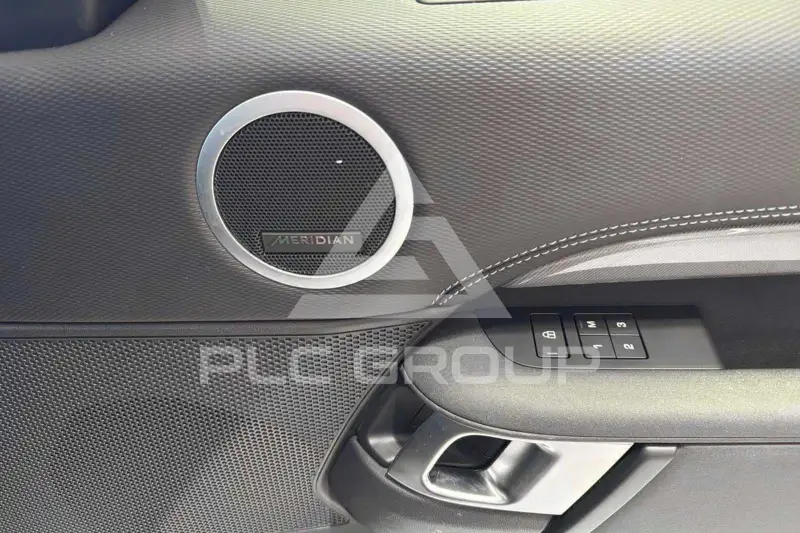 2022 Land Rover Discovery