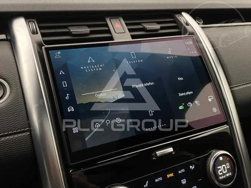 2022 Land Rover Discovery
