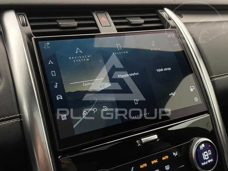 2022 Land Rover Discovery