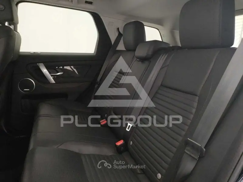 2022 Land Rover Discovery