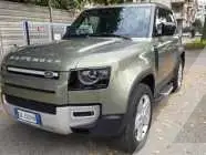 2022 Land Rover DEFENDER