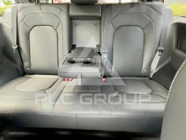 2022 Land Rover DEFENDER