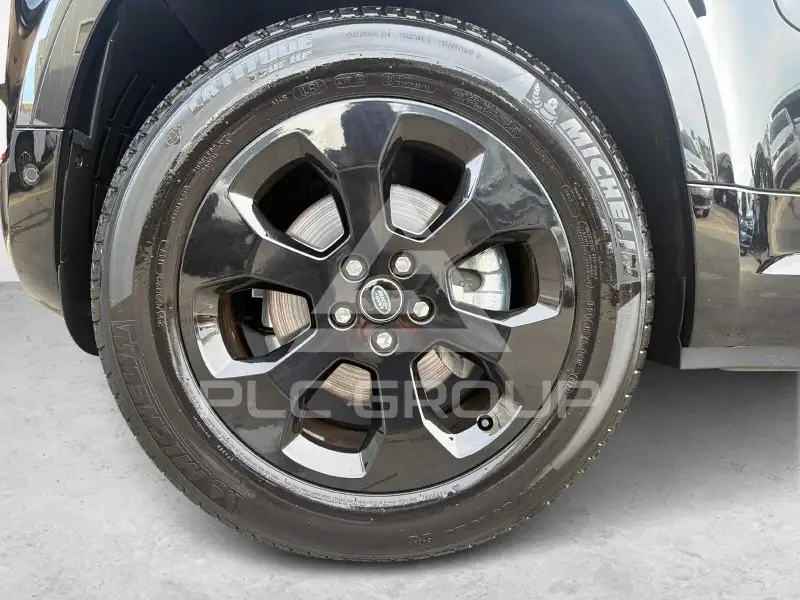 2022 Land Rover DEFENDER