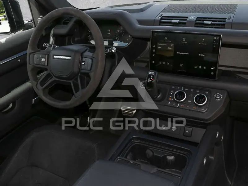 2022 Land Rover DEFENDER