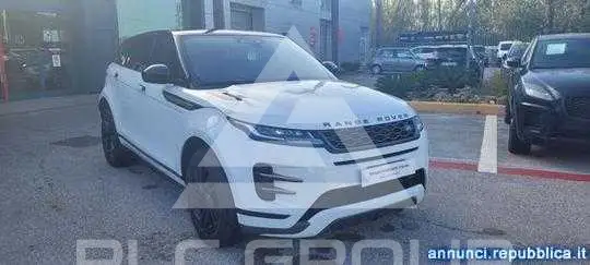 2022 Land Rover Range Rover