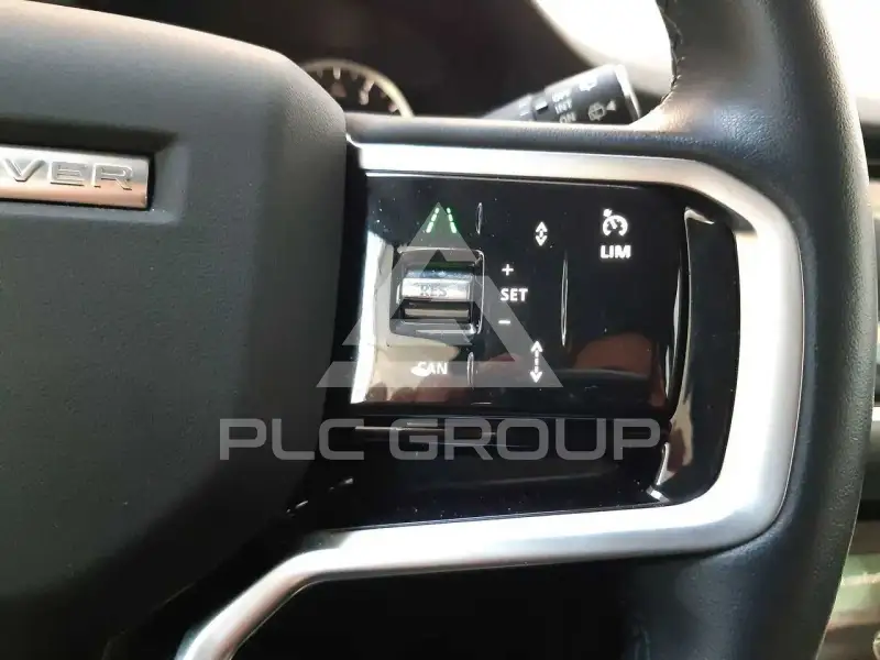 2022 Land Rover Range Rover