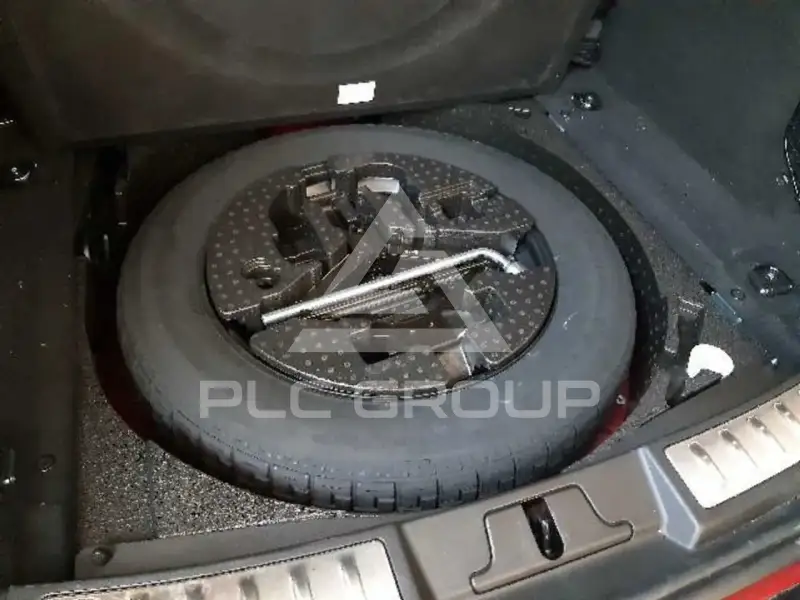 2022 Land Rover Range Rover