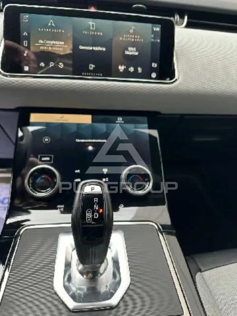 2022 Land Rover Range Rover