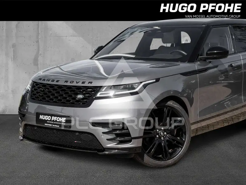 2022 Land Rover Range Rover