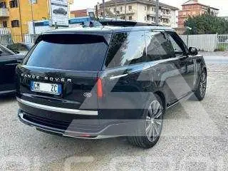 2022 Land Rover Range Rover