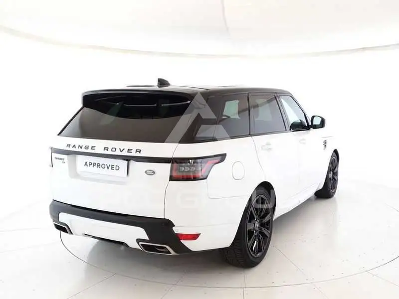 2022 Land Rover Range Rover