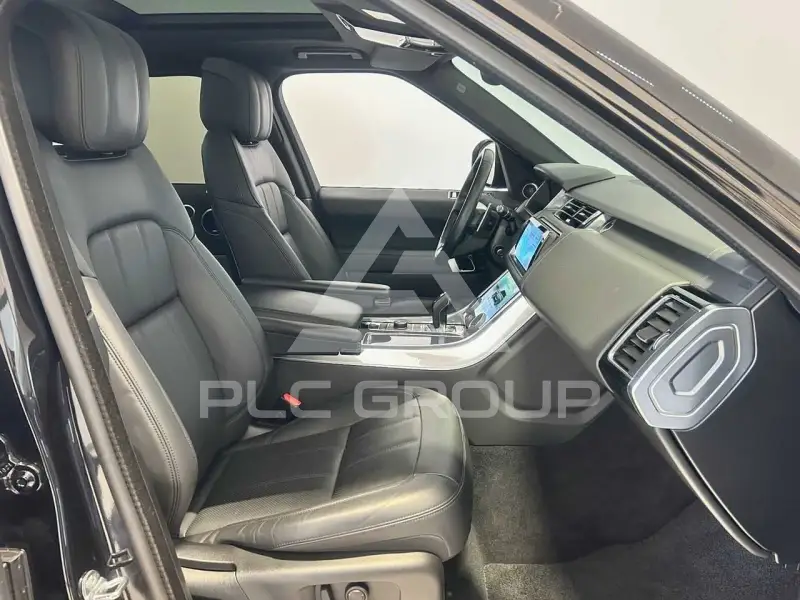 2022 Land Rover Range Rover