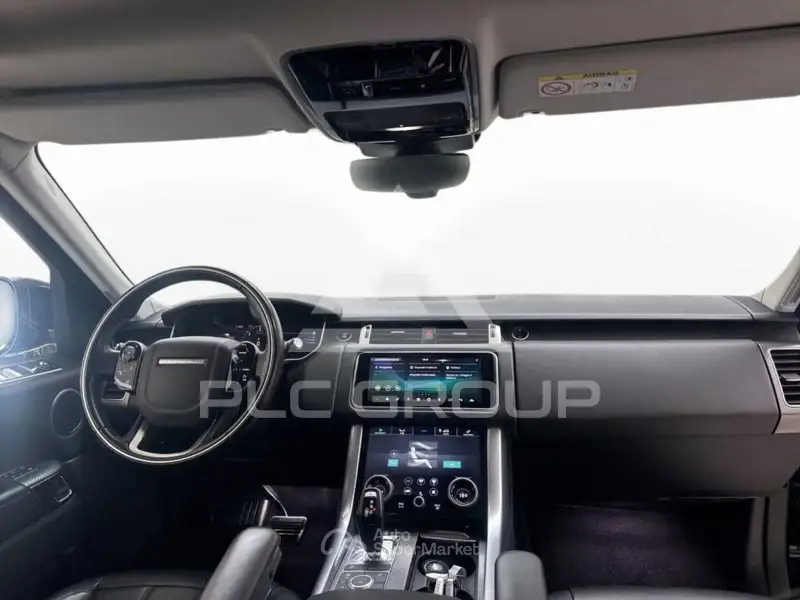 2022 Land Rover Range Rover