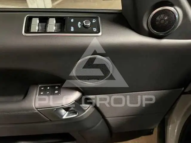 2022 Land Rover Range Rover