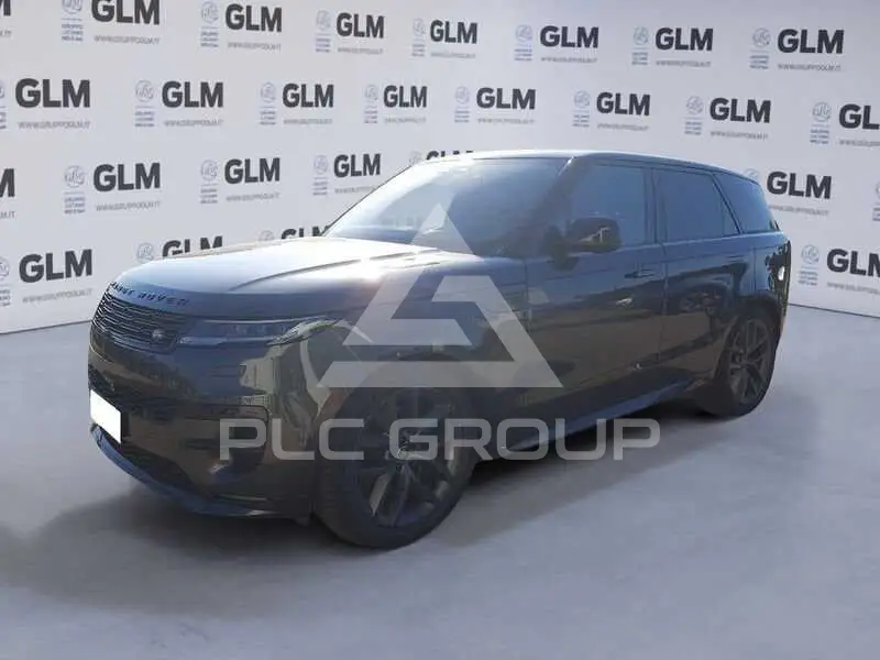 2022 Land Rover Range Rover