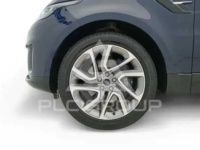 2022 Land Rover Range Rover