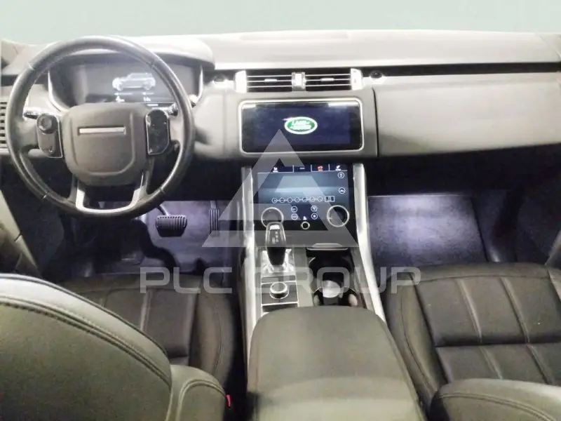 2022 Land Rover Range Rover
