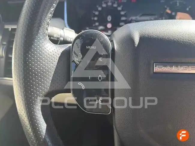 2022 Land Rover Range Rover