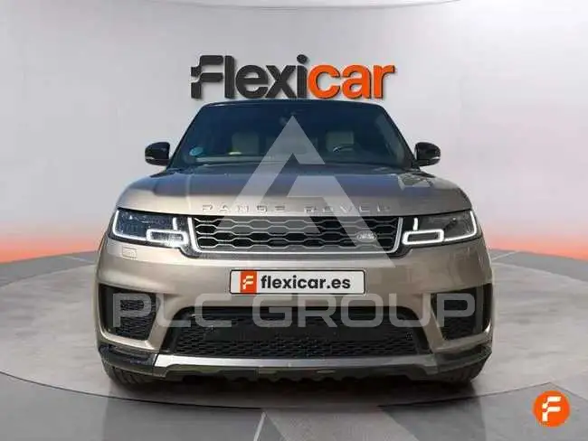2022 Land Rover Range Rover