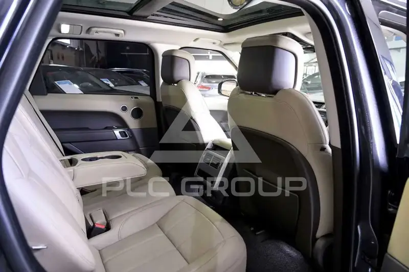 2022 Land Rover Range Rover