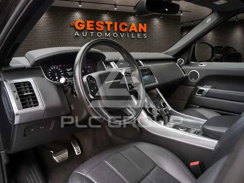 2022 Land Rover Range Rover