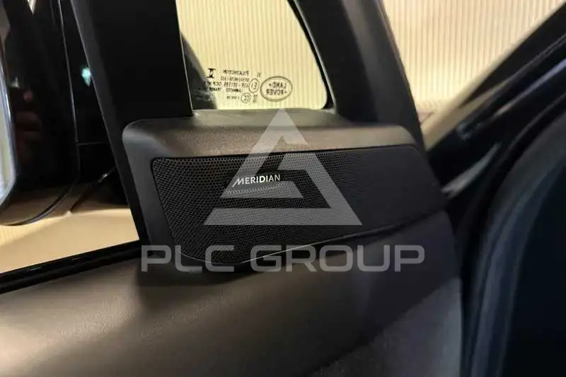 2022 Land Rover Range Rover