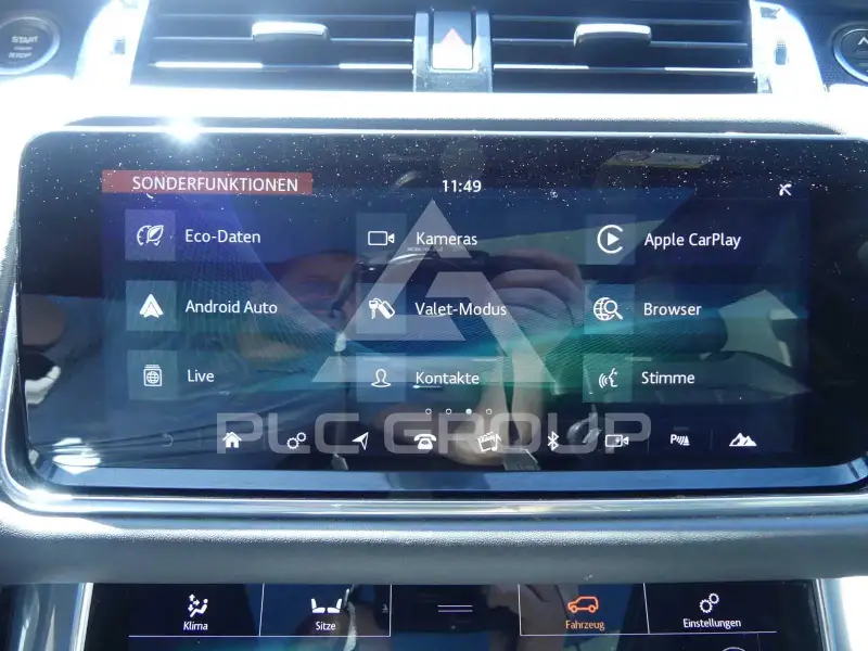 2022 Land Rover Range Rover