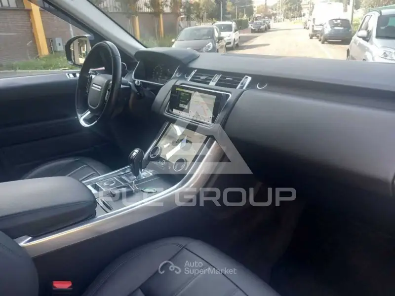 2022 Land Rover Range Rover