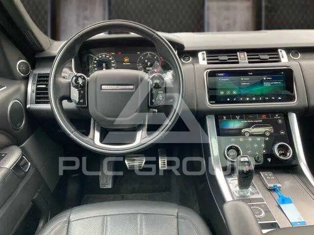 2022 Land Rover Range Rover