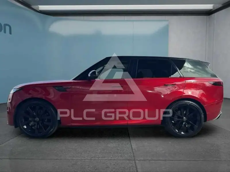 2022 Land Rover Range Rover